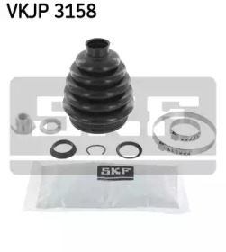 Комплект пыльника SKF VKJP 3158